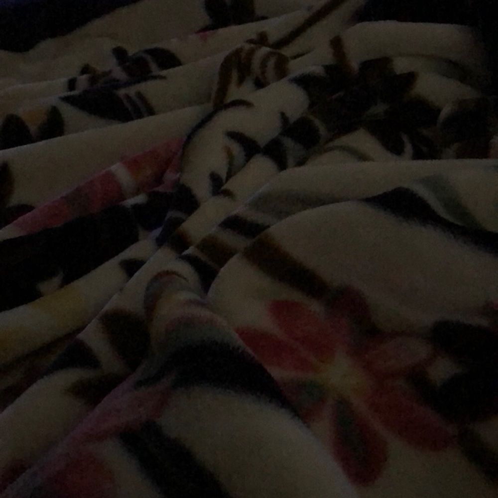 Meet your Posher, Lesa